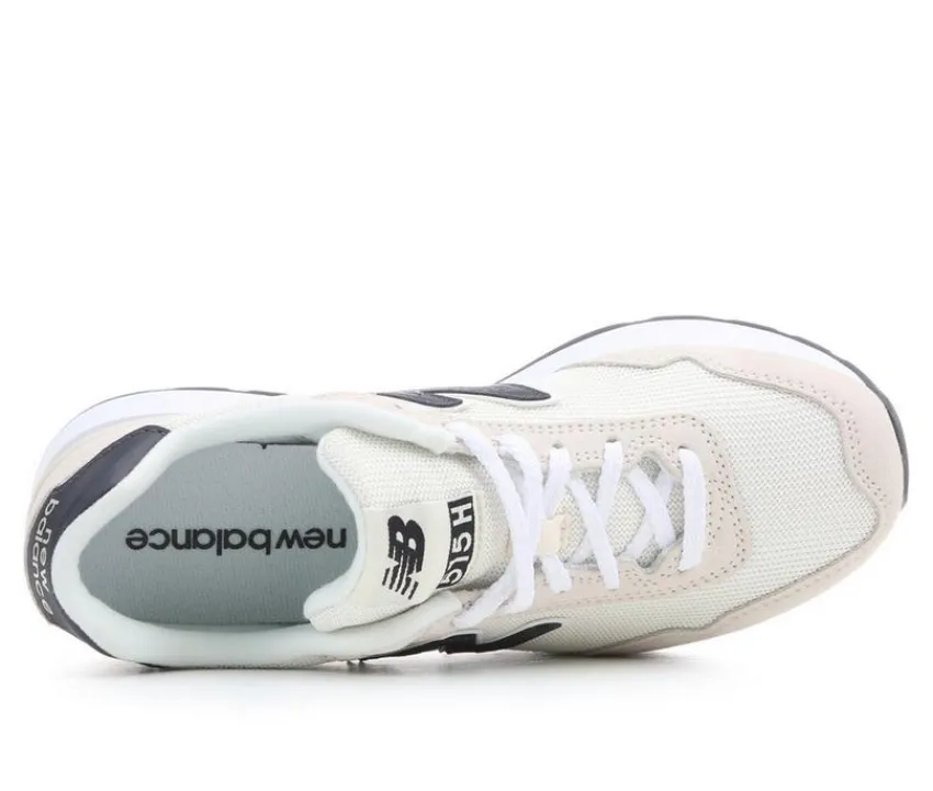 New Balance Fashion & Lifestyle|Athletics & Sneakers>Women's WL 515 H V1 Sneakers