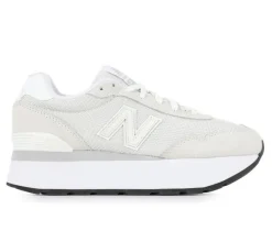 New Balance Fashion & Lifestyle|Athletics & Sneakers>Women's WL 515 H V1 Sneakers