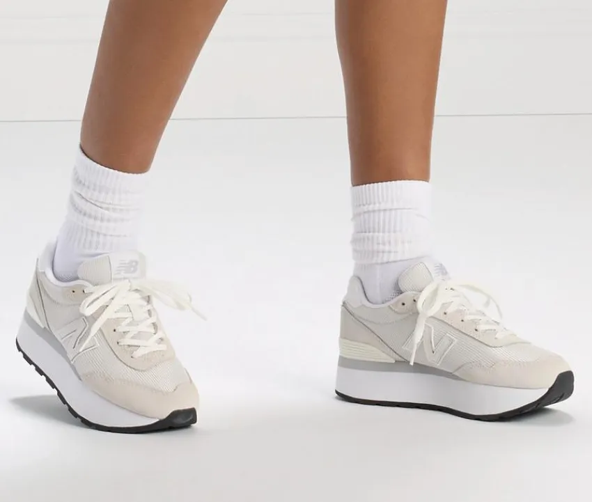 New Balance Fashion & Lifestyle|Athletics & Sneakers>Women's WL 515 H V1 Sneakers