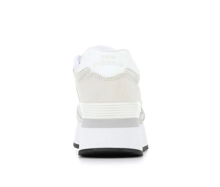 New Balance Fashion & Lifestyle|Athletics & Sneakers>Women's WL 515 H V1 Sneakers
