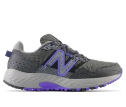 Women's WT410V8 Trail Running Shoes|New Balance Outlet