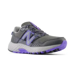 Women's WT410V8 Trail Running Shoes|New Balance Outlet