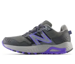 Women's WT410V8 Trail Running Shoes|New Balance Outlet