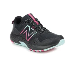 New Balance Running>Women's WT410V8 Trail Running Shoes