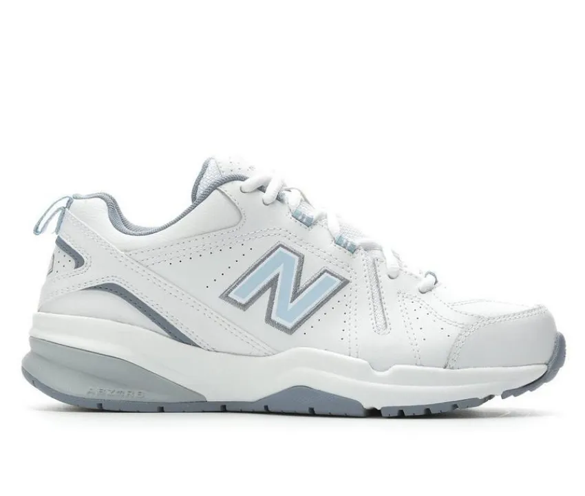 New Balance Training & Gym|Athletics & Sneakers>Women's WX608V5 Training Shoes