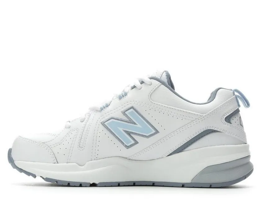 New Balance Training & Gym|Athletics & Sneakers>Women's WX608V5 Training Shoes
