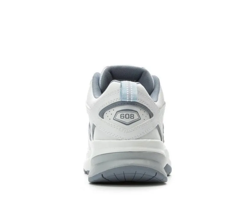 New Balance Training & Gym|Athletics & Sneakers>Women's WX608V5 Training Shoes