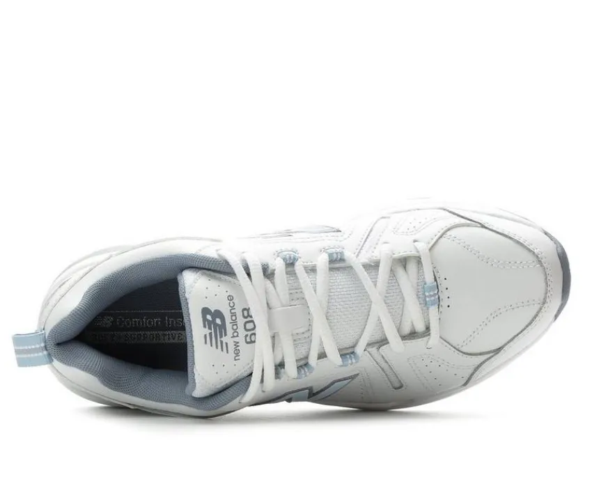New Balance Training & Gym|Athletics & Sneakers>Women's WX608V5 Training Shoes