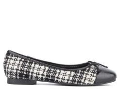 Women's Patricia Flats|New York and Company Best