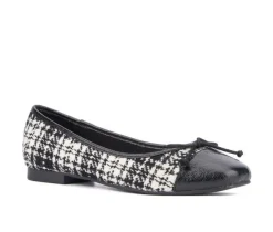 Women's Patricia Flats|New York and Company Best