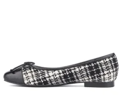 Women's Patricia Flats|New York and Company Best