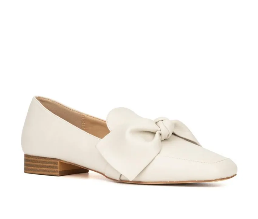New York and Company Loafers & Oxfords>Women's Dominca Loafers