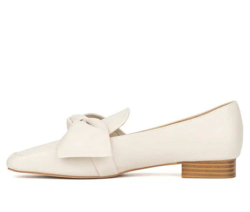 New York and Company Loafers & Oxfords>Women's Dominca Loafers