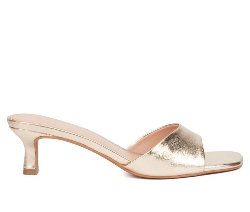 Women's Gaia Dress Sandals|New York and Company Best