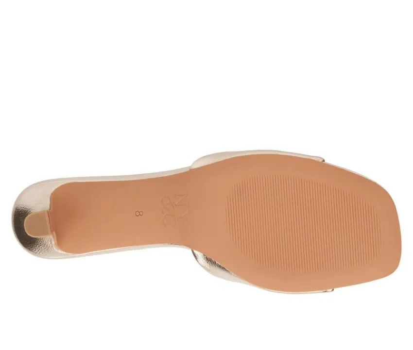 Women's Gaia Dress Sandals|New York and Company Best