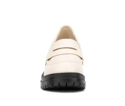 New York and Company Loafers & Oxfords><noscript><img width=