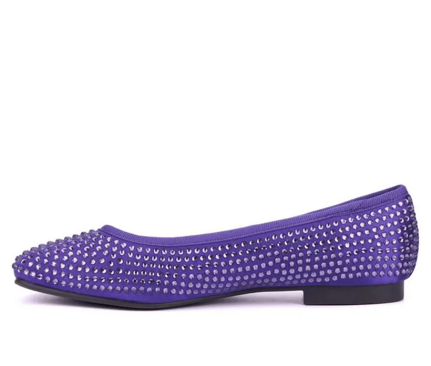New York and Company Flats>Women's Palmira Flats