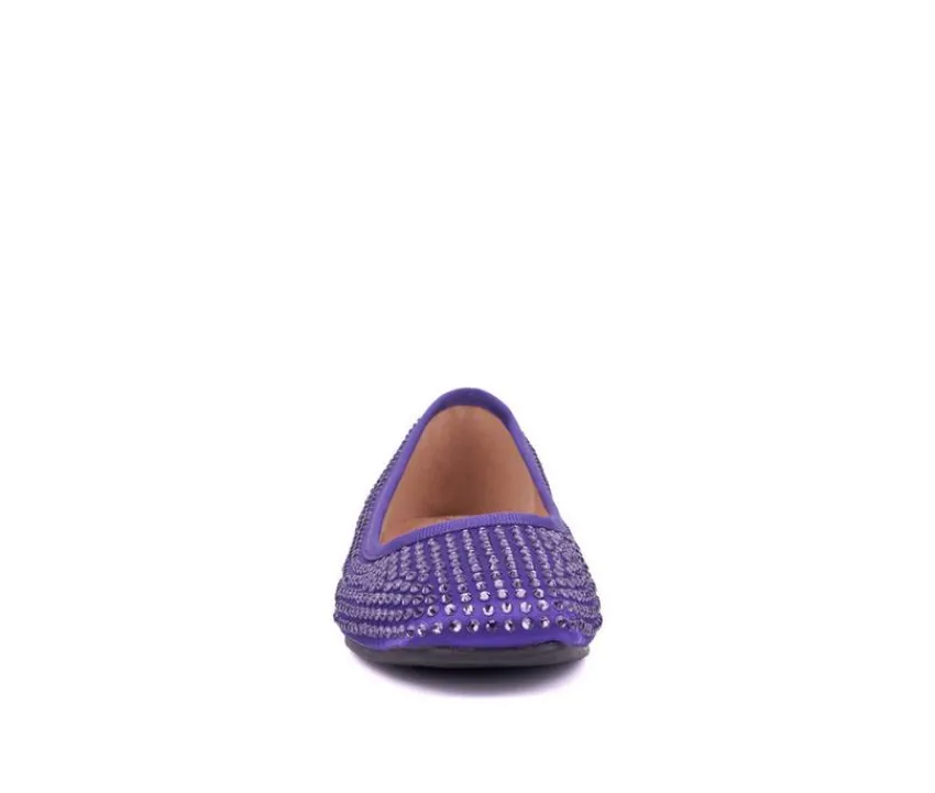 New York and Company Flats>Women's Palmira Flats