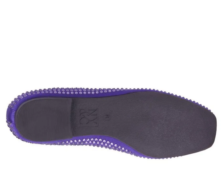 New York and Company Flats>Women's Palmira Flats
