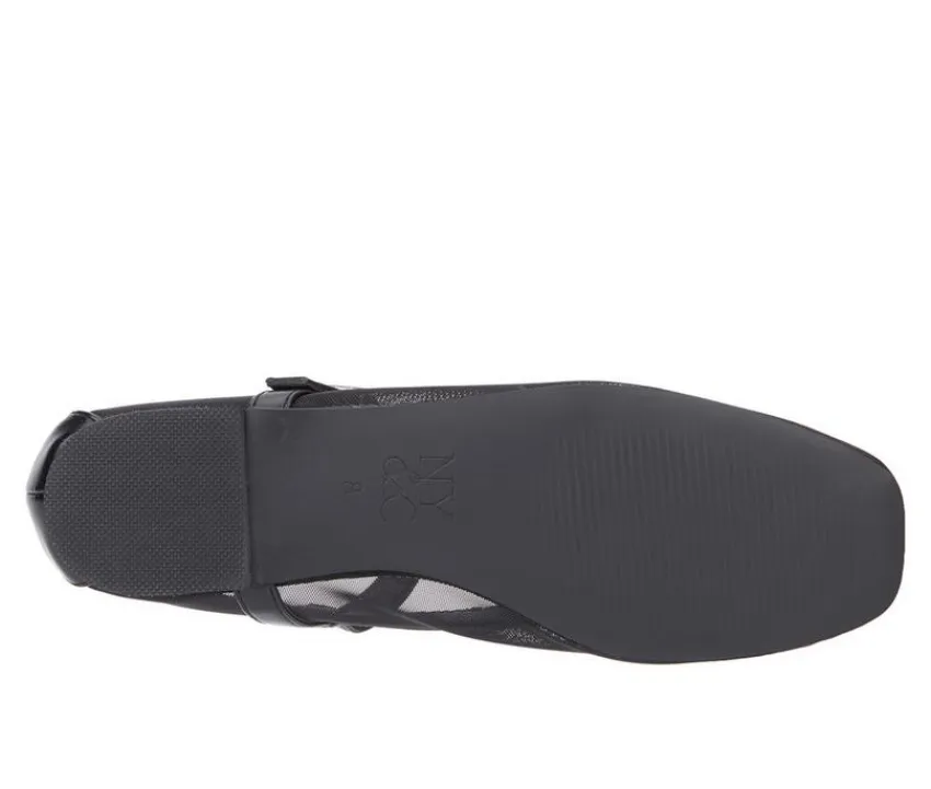 New York and Company Flats>Women's Page 2 Mary Jane Flats