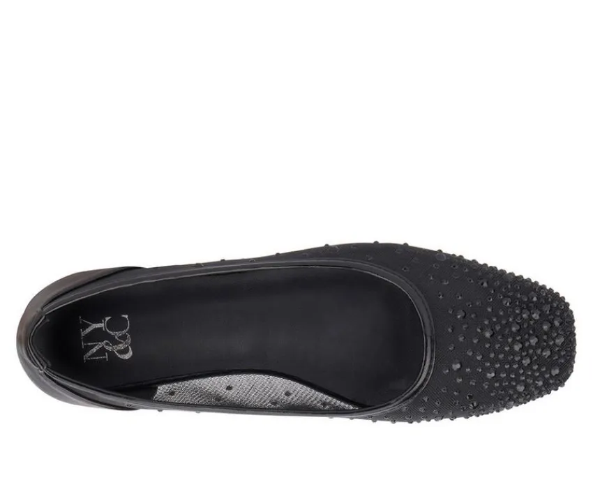 New York and Company Flats>Women's Priya Flats