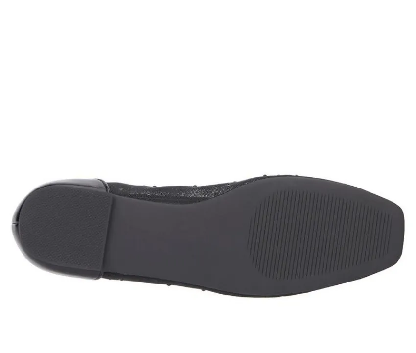 New York and Company Flats>Women's Priya Flats