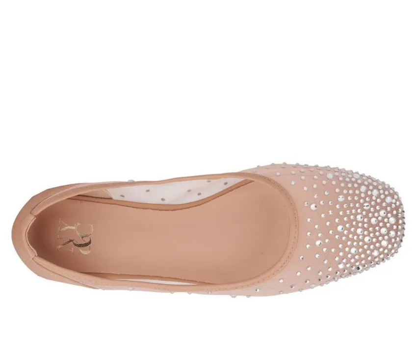 Women's Priya Flats|New York and Company Clearance