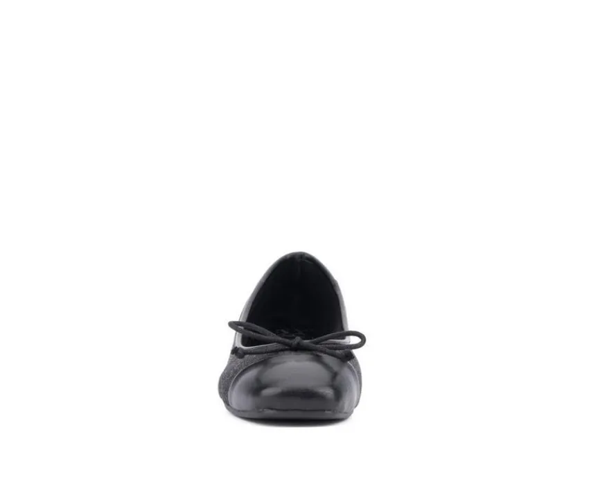 New York and Company Flats>Women's Patricia Flats