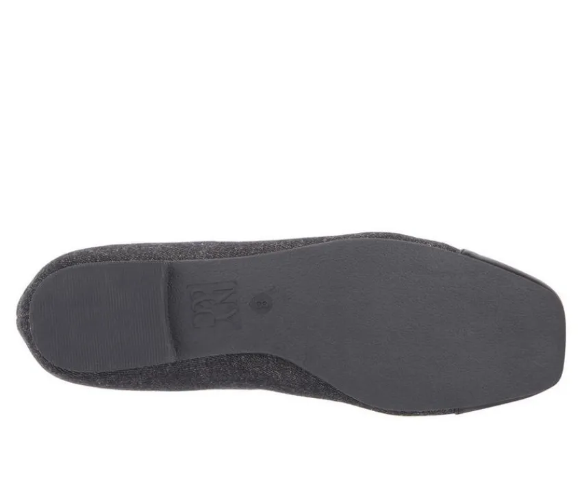 New York and Company Flats>Women's Patricia Flats