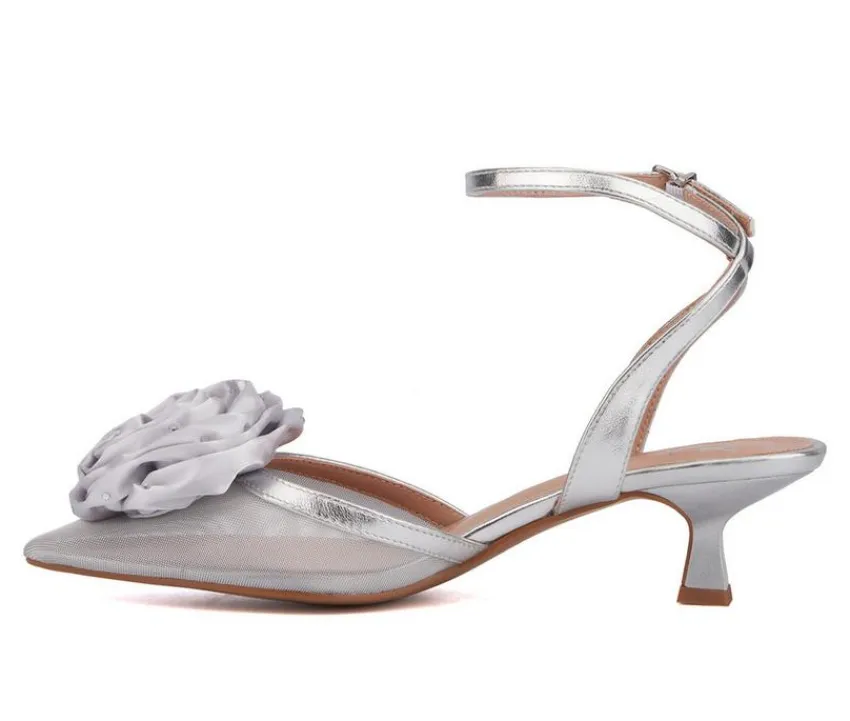 New York and Company Pumps & Heels>Women's Violette Pumps