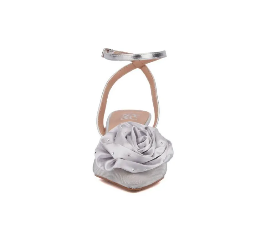 New York and Company Pumps & Heels>Women's Violette Pumps