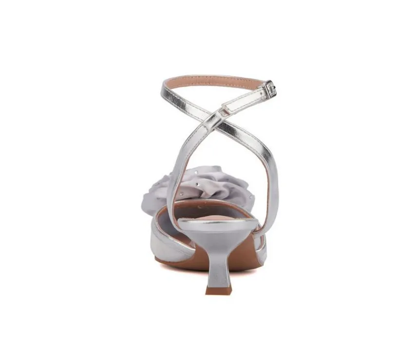 New York and Company Pumps & Heels>Women's Violette Pumps