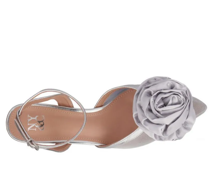 New York and Company Pumps & Heels>Women's Violette Pumps