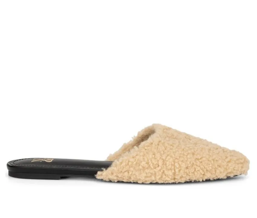 New York and Company Clogs & Mules>Women's Andi Mules