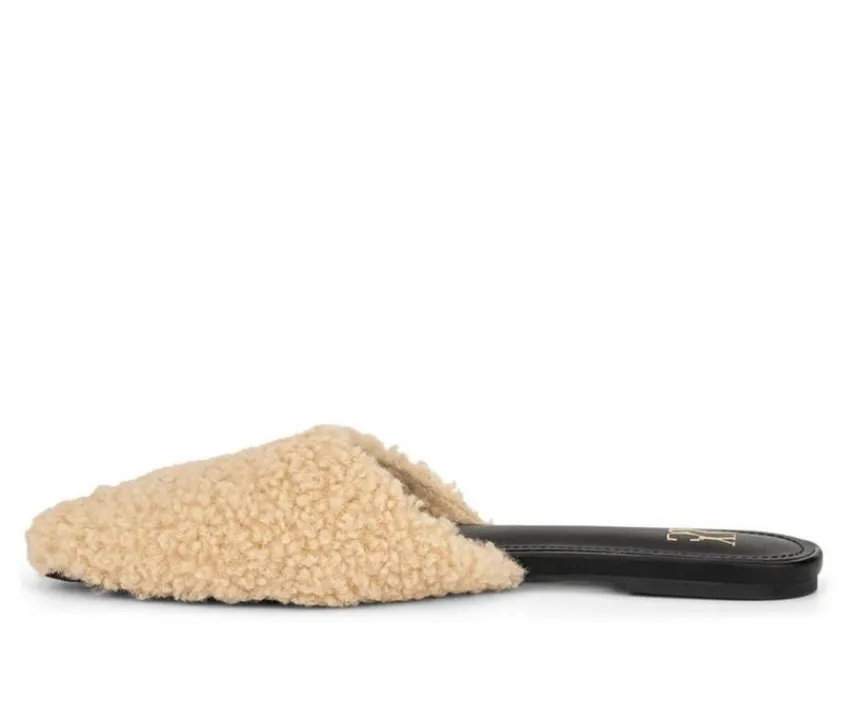 New York and Company Clogs & Mules>Women's Andi Mules