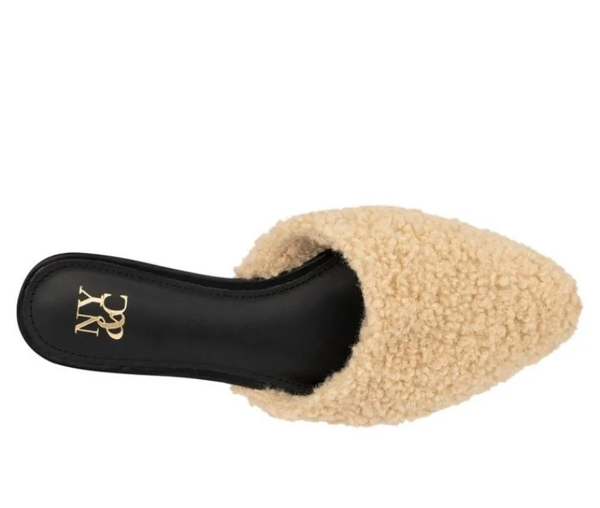 New York and Company Clogs & Mules>Women's Andi Mules
