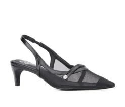 Women's Kristie Slingback Pumps|New York and Company Online