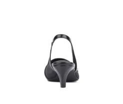 Women's Kristie Slingback Pumps|New York and Company Online