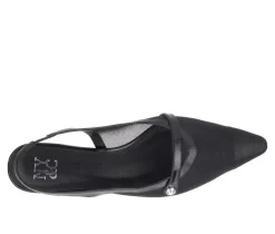 Women's Kristie Slingback Pumps|New York and Company Online