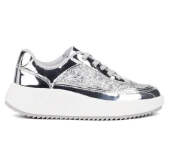 Women's Tana Wedge Platform Sneakers|New York and Company Hot
