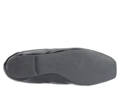 Women's Paulina Flats|New York and Company Clearance