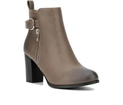 New York and Company Dress>Women's Angie 2 Heeled Booties
