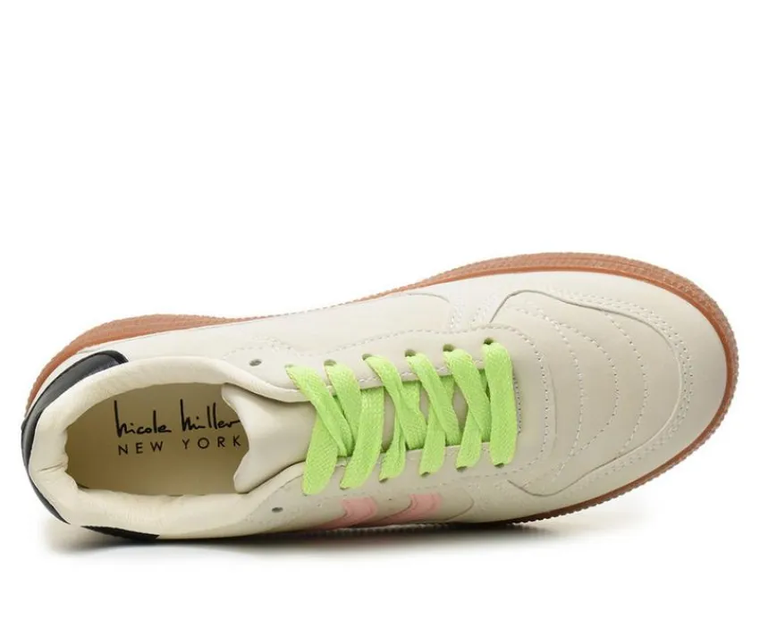 Nicole Miller Platform|Fashion & Lifestyle>Women's Nixie