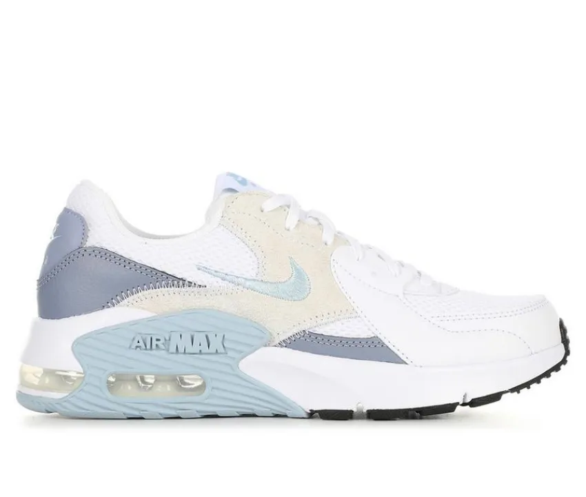 Nike Fashion & Lifestyle|Athletics & Sneakers>Women's Air Max Excee Sneakers