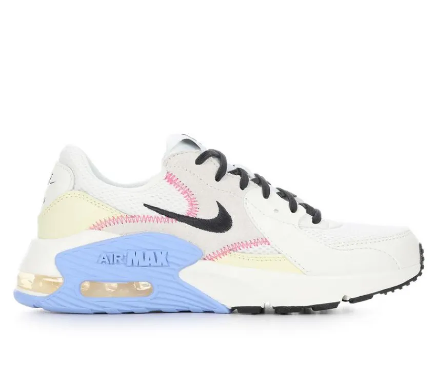 Nike Fashion & Lifestyle|Athletics & Sneakers>Women's Air Max Excee Sneakers