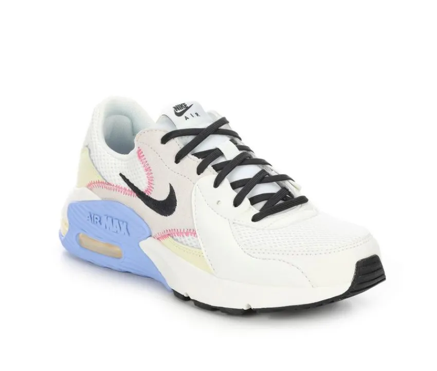 Nike Fashion & Lifestyle|Athletics & Sneakers>Women's Air Max Excee Sneakers