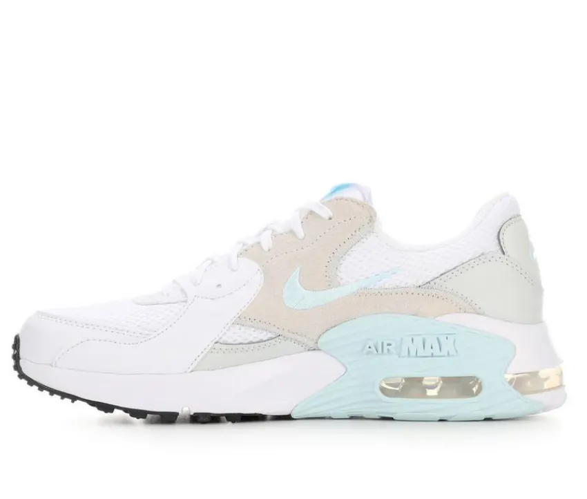 Nike Fashion & Lifestyle|Athletics & Sneakers>Women's Air Max Excee Sneakers