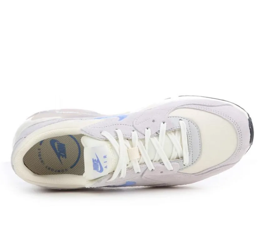 Nike Fashion & Lifestyle>Women's Air Max Excee SE Sneakers
