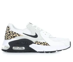 Nike Fashion & Lifestyle|Athletics & Sneakers>Women's Air Max Excee Graphic Sneakers