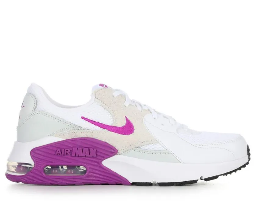 Nike Fashion & Lifestyle|Athletics & Sneakers>Women's Air Max Excee Sneakers